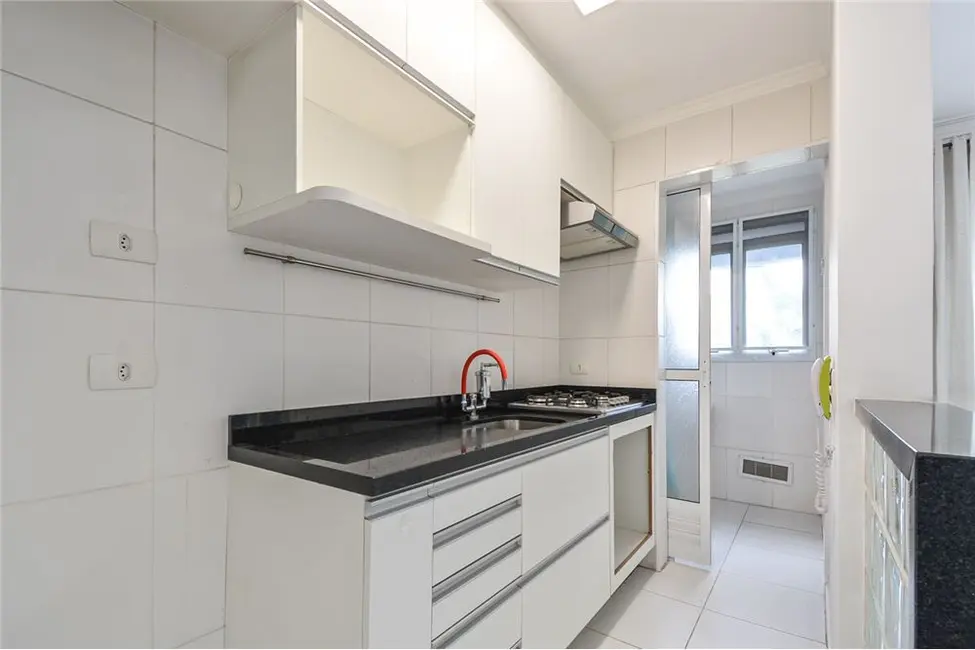 Foto 1 de Apartamento com 2 quartos à venda, 62m2 em Brooklin Paulista, São Paulo - SP