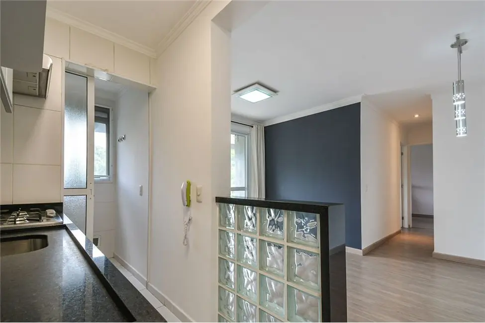 Foto 3 de Apartamento com 2 quartos à venda, 62m2 em Brooklin Paulista, São Paulo - SP