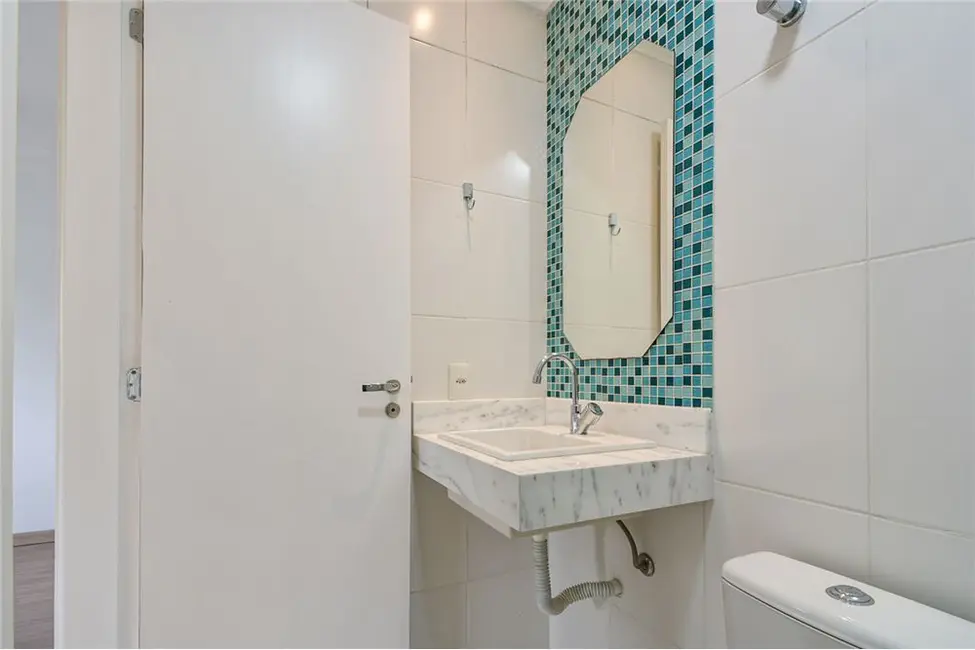 Foto 9 de Apartamento com 2 quartos à venda, 62m2 em Brooklin Paulista, São Paulo - SP