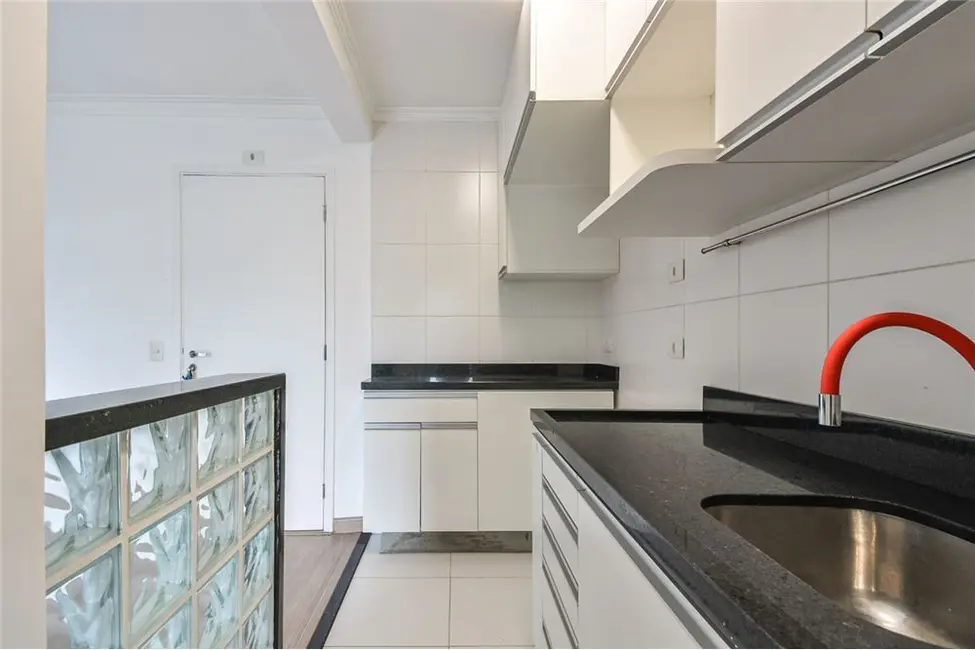 Foto 5 de Apartamento com 2 quartos à venda, 62m2 em Brooklin Paulista, São Paulo - SP