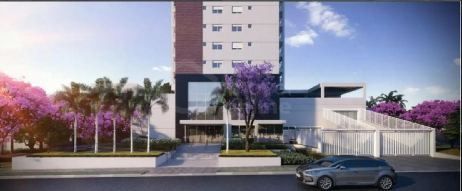 Foto 3 de Apartamento com 2 quartos à venda, 70m2 em Parque São Domingos, São Paulo - SP