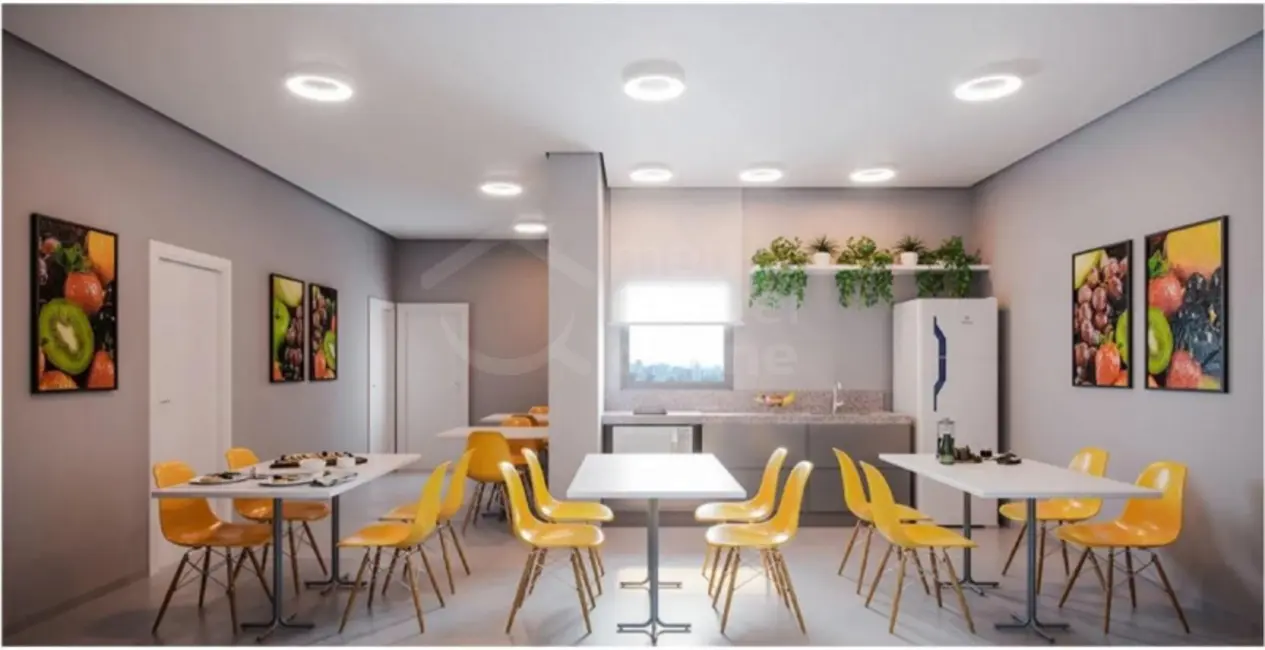 Foto 7 de Apartamento com 2 quartos à venda, 70m2 em Parque São Domingos, São Paulo - SP