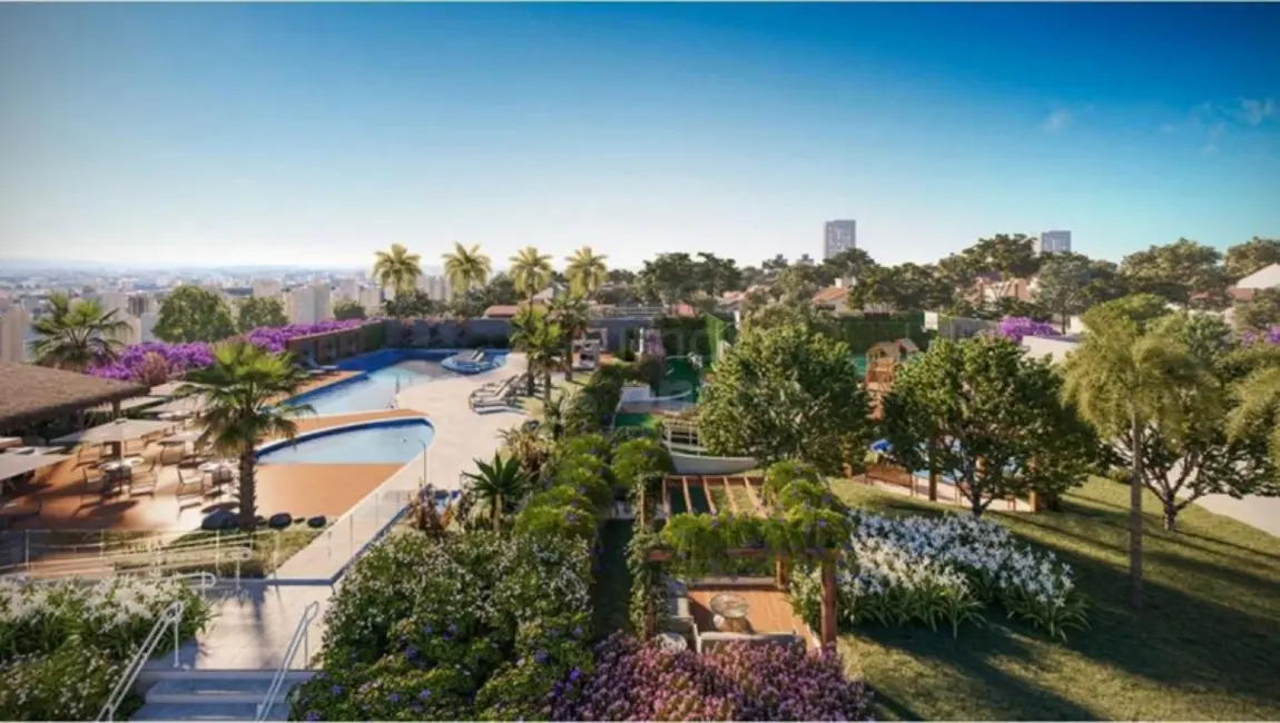 Foto 5 de Apartamento com 2 quartos à venda, 70m2 em Parque São Domingos, São Paulo - SP