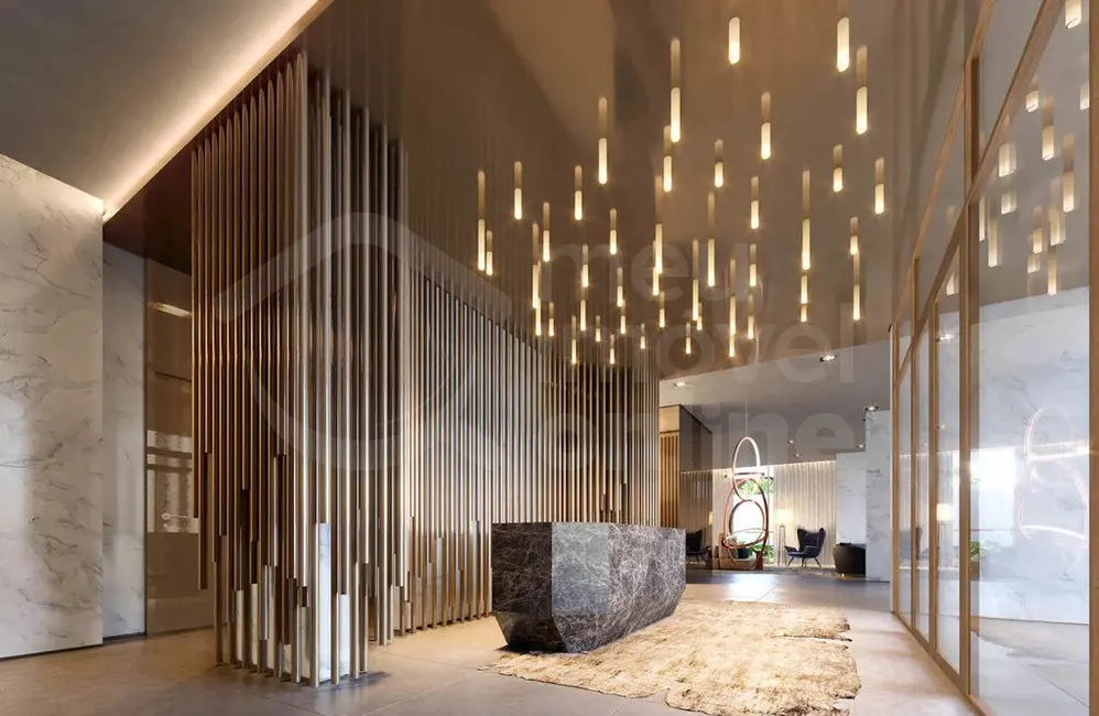 Apartamento com 1 quarto à venda, 44m2 em Itaim Bibi, São Paulo - SP - imagem 9 Foto 9 de Apartamento com 1 quarto à venda, 44m2 em Itaim Bibi, São Paulo - SP