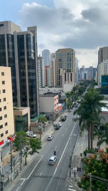 Apartamento com 1 quarto à venda, 44m2 em Itaim Bibi, São Paulo - SP - imagem 7 Foto 7 de Apartamento com 1 quarto à venda, 44m2 em Itaim Bibi, São Paulo - SP