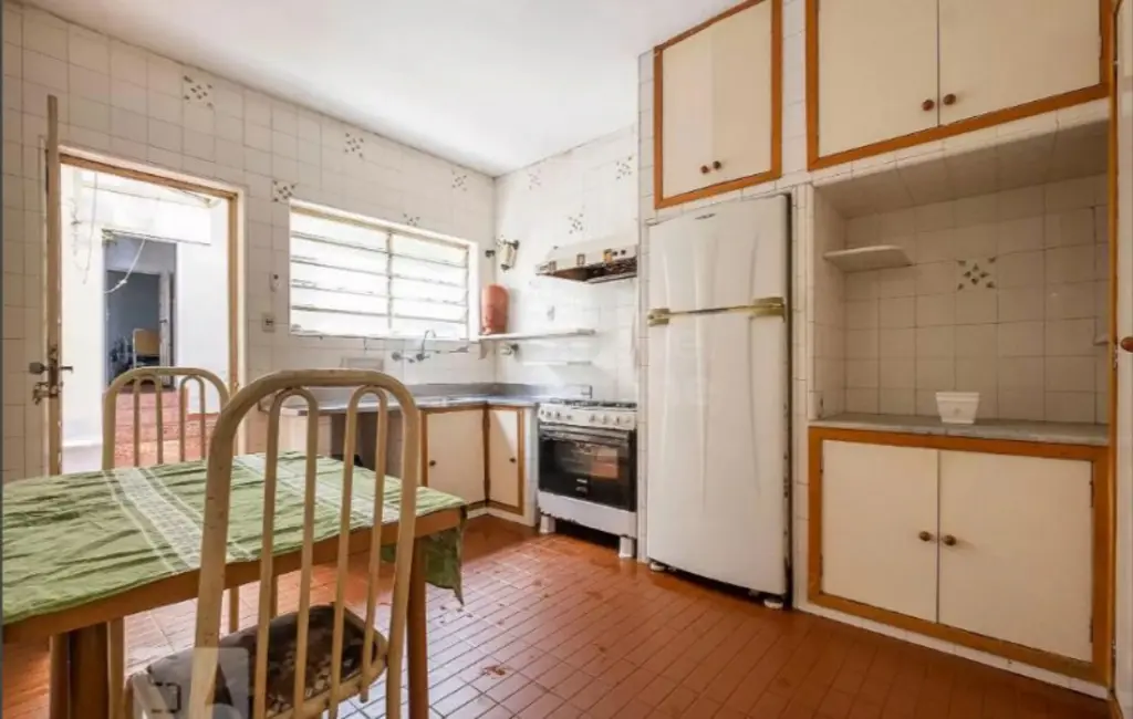 Foto 7 de Casa com 4 quartos à venda, 300m2 em Vila Madalena, São Paulo - SP