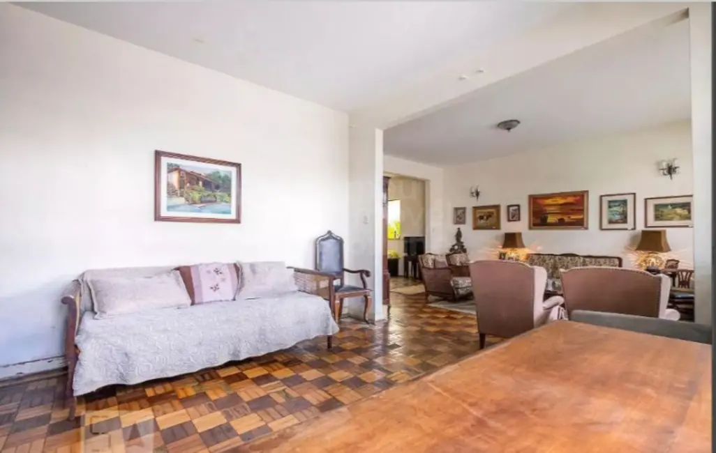 Foto 1 de Casa com 4 quartos à venda, 300m2 em Vila Madalena, São Paulo - SP
