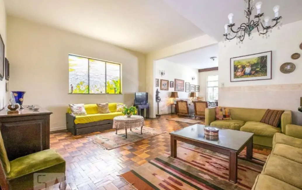 Foto 6 de Casa com 4 quartos à venda, 300m2 em Vila Madalena, São Paulo - SP
