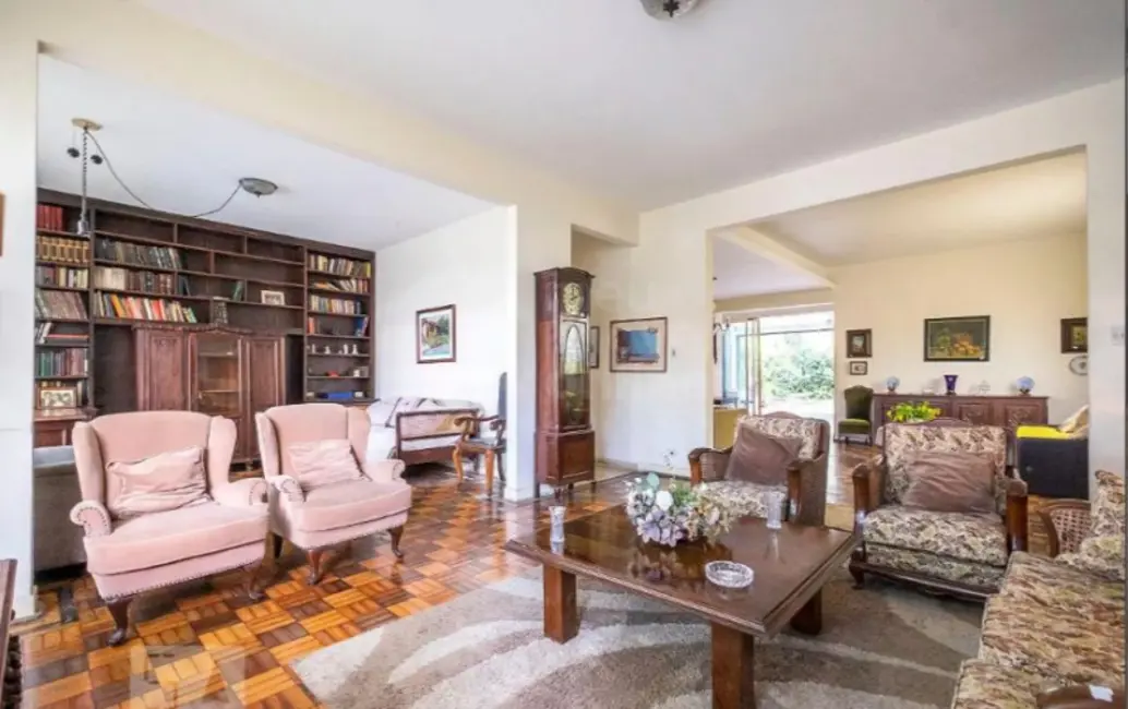 Foto 3 de Casa com 4 quartos à venda, 300m2 em Vila Madalena, São Paulo - SP