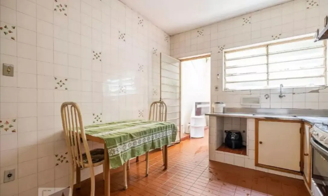 Foto 8 de Casa com 4 quartos à venda, 300m2 em Vila Madalena, São Paulo - SP