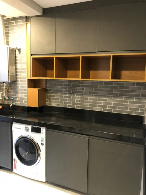 Apartamento com 2 quartos à venda, 62m2 em Barra Funda, São Paulo - SP - imagem 8 Foto 8 de Apartamento com 2 quartos à venda, 62m2 em Barra Funda, São Paulo - SP