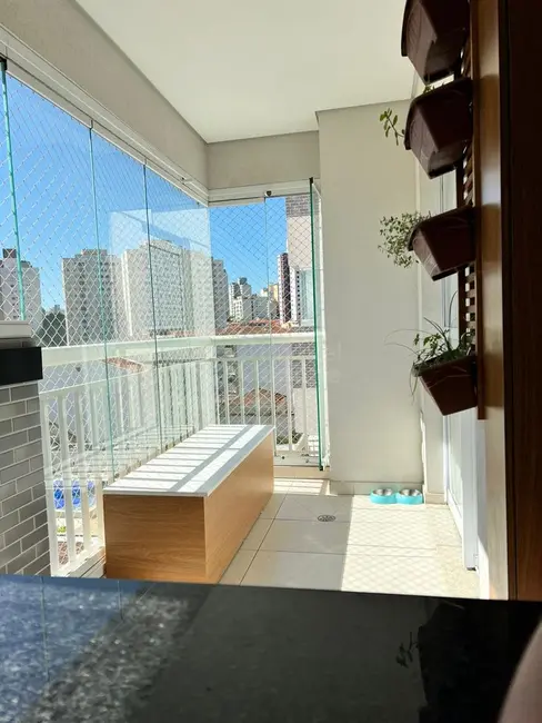 Foto 1 de Apartamento com 2 quartos à venda, 62m2 em Barra Funda, São Paulo - SP