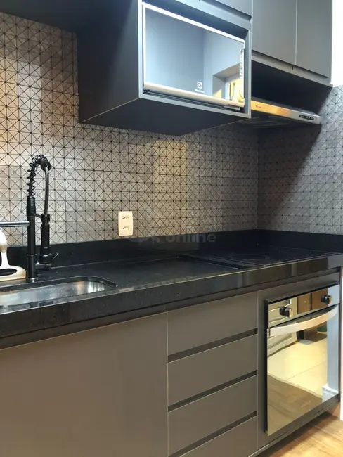 Apartamento com 2 quartos à venda, 62m2 em Barra Funda, São Paulo - SP - imagem 6 Foto 6 de Apartamento com 2 quartos à venda, 62m2 em Barra Funda, São Paulo - SP