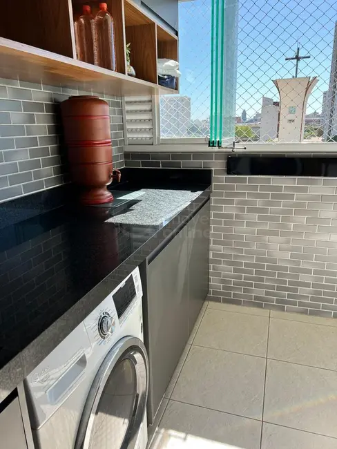 Apartamento com 2 quartos à venda, 62m2 em Barra Funda, São Paulo - SP - imagem 4 Foto 4 de Apartamento com 2 quartos à venda, 62m2 em Barra Funda, São Paulo - SP