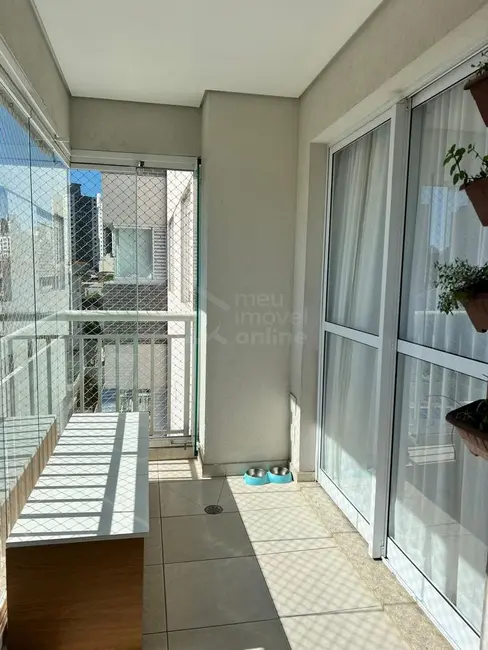 Foto 2 de Apartamento com 2 quartos à venda, 62m2 em Barra Funda, São Paulo - SP