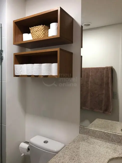 Apartamento com 2 quartos à venda, 62m2 em Barra Funda, São Paulo - SP - imagem 5 Foto 5 de Apartamento com 2 quartos à venda, 62m2 em Barra Funda, São Paulo - SP