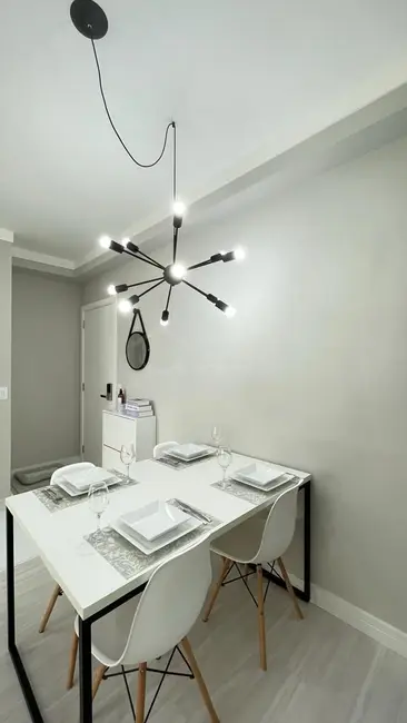 Foto 5 de Apartamento com 2 quartos à venda, 62m2 em Barra Funda, São Paulo - SP