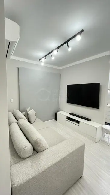 Foto 4 de Apartamento com 2 quartos à venda, 62m2 em Barra Funda, São Paulo - SP