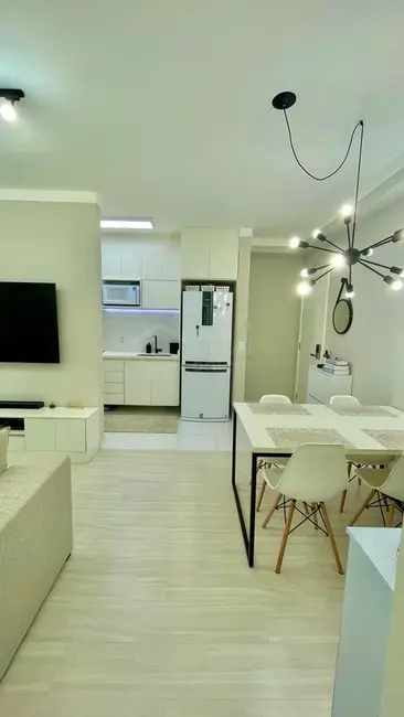 Foto 7 de Apartamento com 2 quartos à venda, 62m2 em Barra Funda, São Paulo - SP