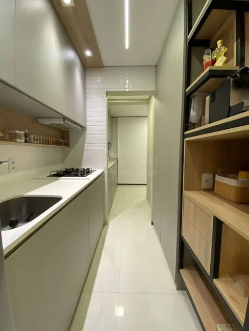 Foto 9 de Apartamento com 2 quartos à venda, 62m2 em Barra Funda, São Paulo - SP