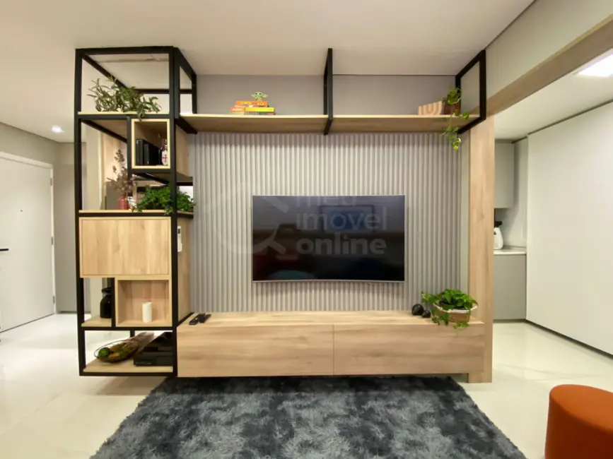 Foto 4 de Apartamento com 2 quartos à venda, 62m2 em Barra Funda, São Paulo - SP