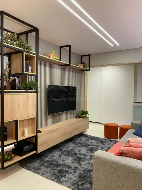 Foto 5 de Apartamento com 2 quartos à venda, 62m2 em Barra Funda, São Paulo - SP