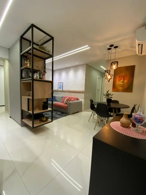 Foto 3 de Apartamento com 2 quartos à venda, 62m2 em Barra Funda, São Paulo - SP