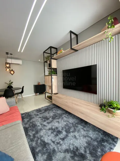 Foto 6 de Apartamento com 2 quartos à venda, 62m2 em Barra Funda, São Paulo - SP