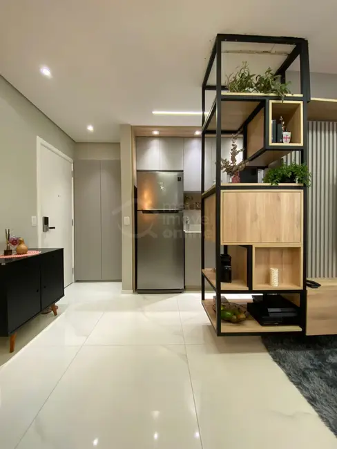 Foto 2 de Apartamento com 2 quartos à venda, 62m2 em Barra Funda, São Paulo - SP