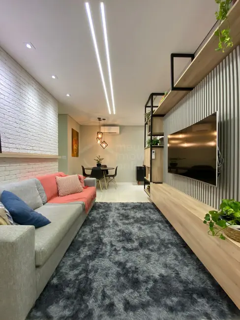 Foto 7 de Apartamento com 2 quartos à venda, 62m2 em Barra Funda, São Paulo - SP