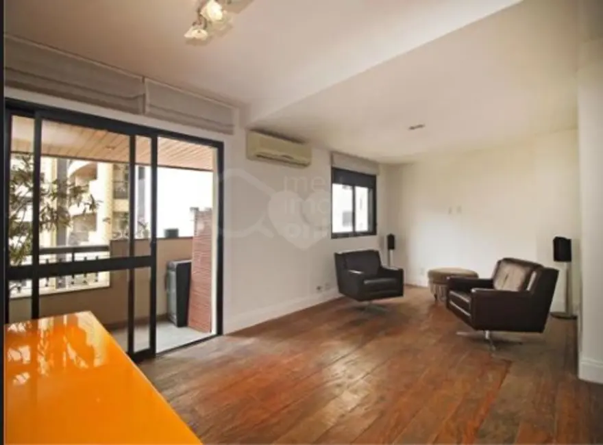 Foto 3 de Apartamento com 3 quartos à venda, 156m2 em Jardim Paulista, São Paulo - SP