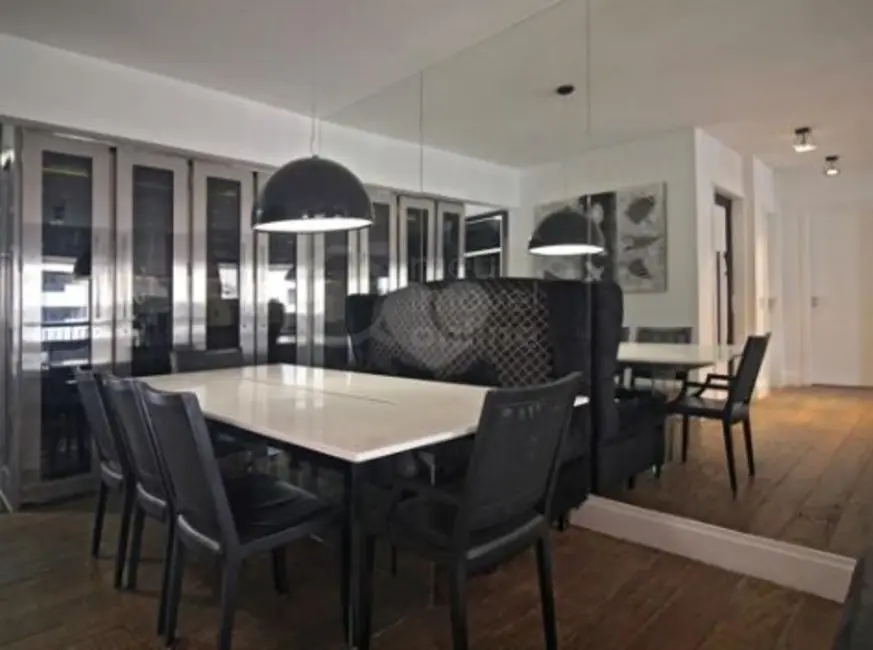 Foto 9 de Apartamento com 3 quartos à venda, 156m2 em Jardim Paulista, São Paulo - SP