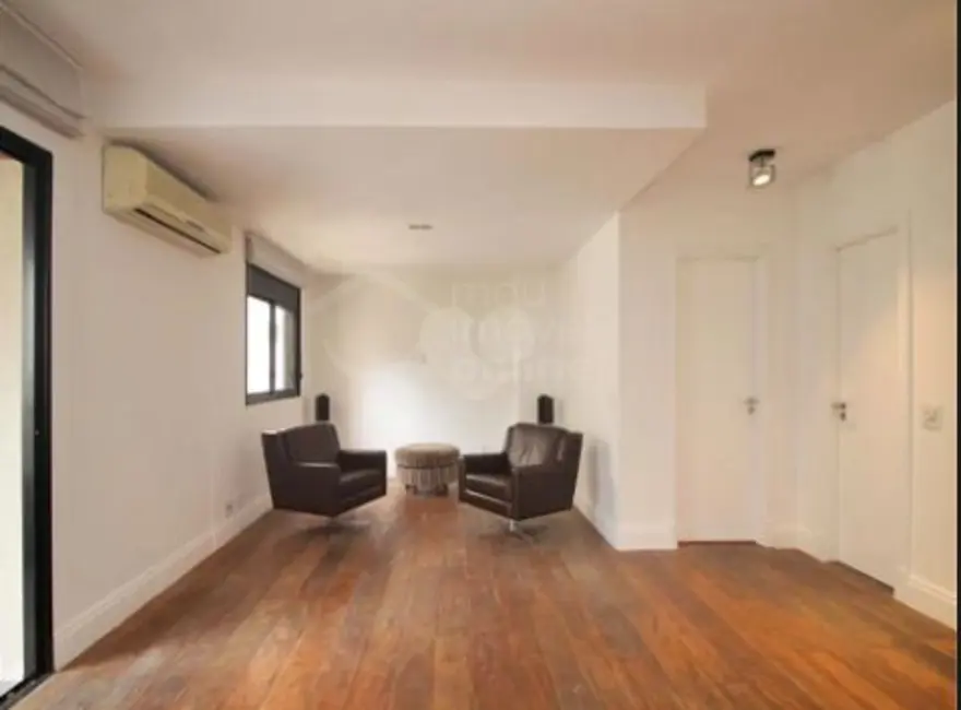 Foto 4 de Apartamento com 3 quartos à venda, 156m2 em Jardim Paulista, São Paulo - SP