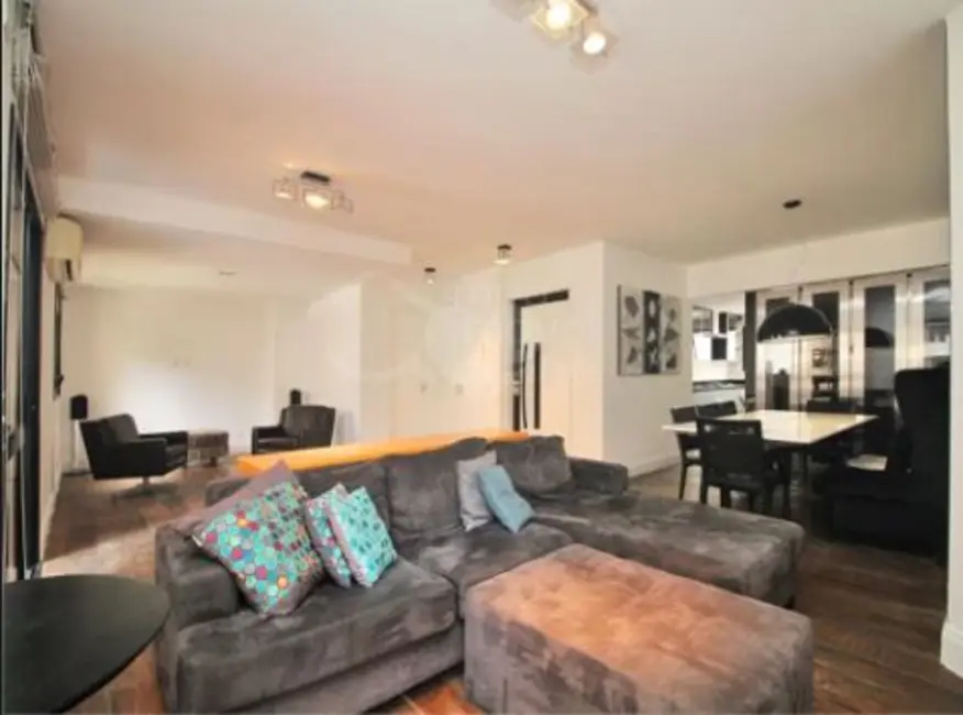 Foto 7 de Apartamento com 3 quartos à venda, 156m2 em Jardim Paulista, São Paulo - SP