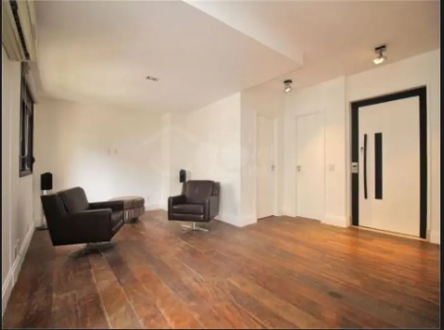 Foto 8 de Apartamento com 3 quartos à venda, 156m2 em Jardim Paulista, São Paulo - SP