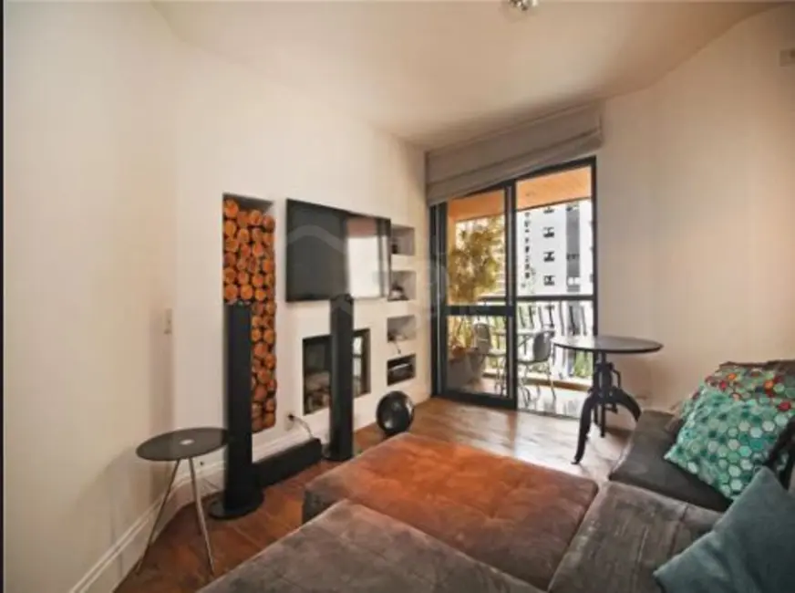 Foto 6 de Apartamento com 3 quartos à venda, 156m2 em Jardim Paulista, São Paulo - SP