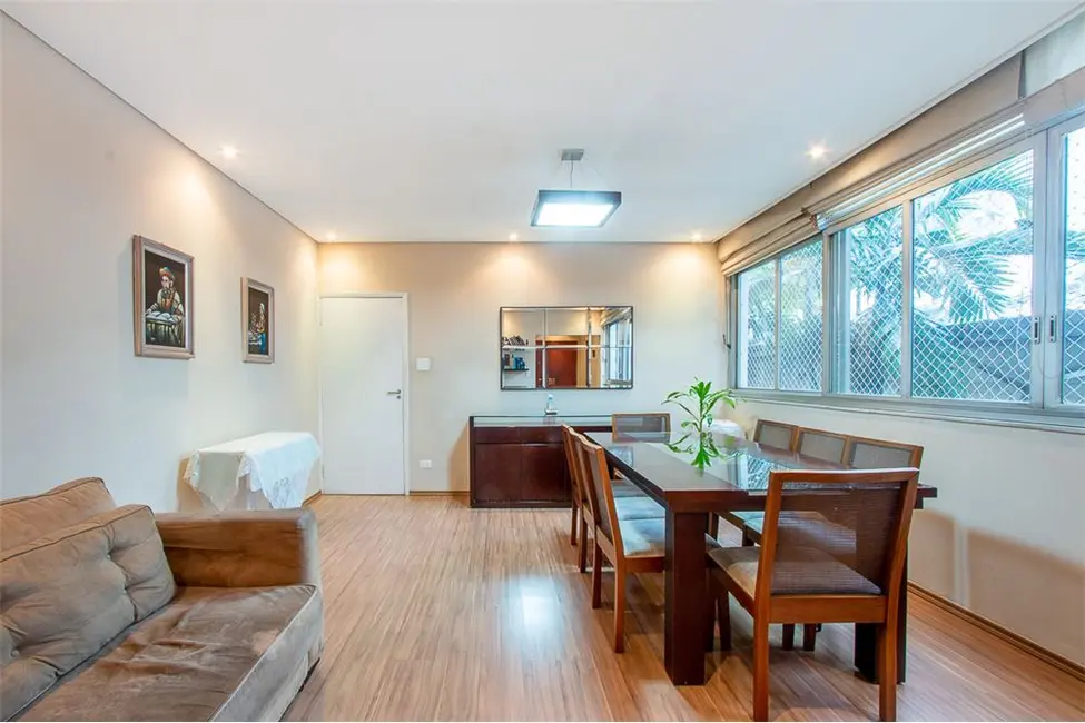 Foto 1 de Apartamento com 4 quartos à venda, 294m2 em Jardim América, São Paulo - SP