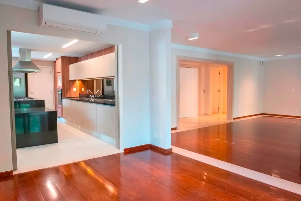 Foto 6 de Apartamento com 3 quartos à venda, 306m2 em Jardim Paulistano, São Paulo - SP