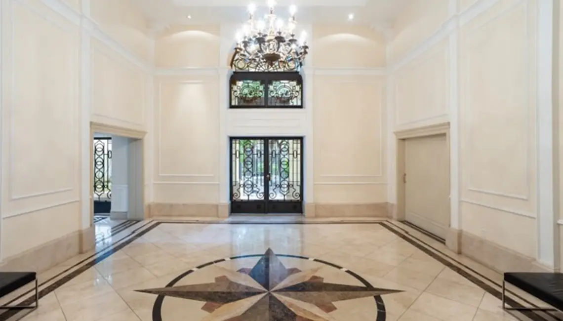 Foto 3 de Apartamento com 3 quartos à venda, 306m2 em Jardim Paulistano, São Paulo - SP