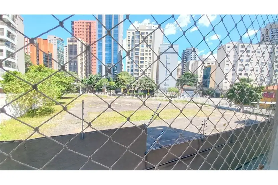 Apartamento com 2 quartos à venda, 67m2 em Jardim Paulista, São Paulo - SP - imagem 8 Foto 8 de Apartamento com 2 quartos à venda, 67m2 em Jardim Paulista, São Paulo - SP
