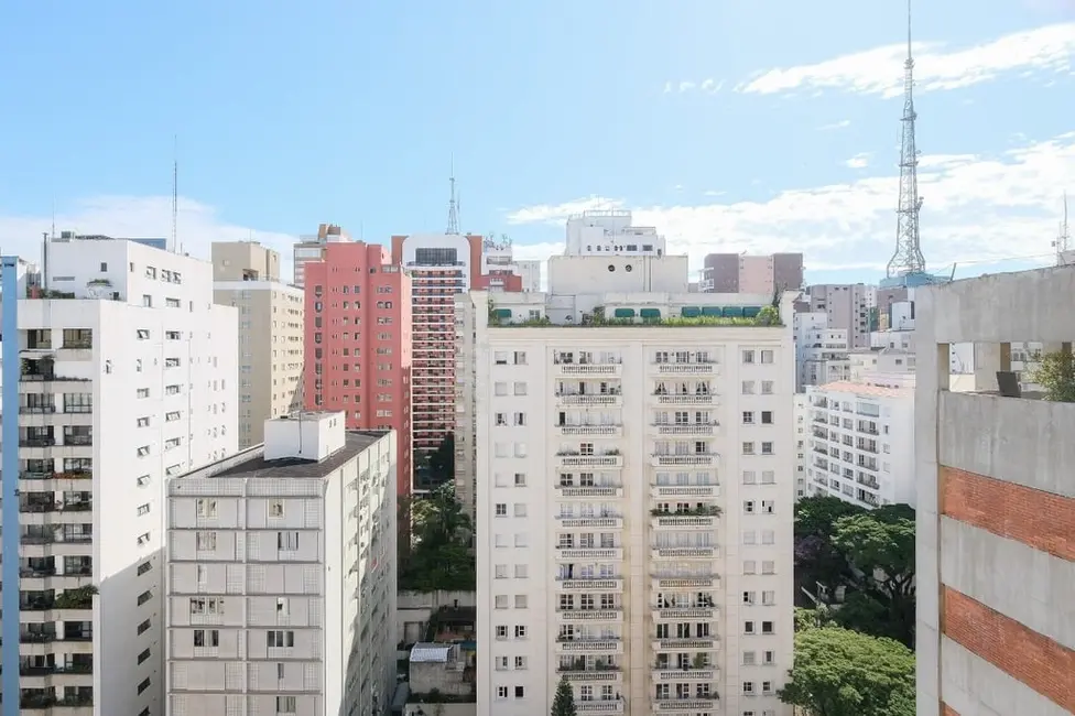 Foto 6 de Apartamento com 4 quartos à venda, 290m2 em Jardim Paulista, São Paulo - SP