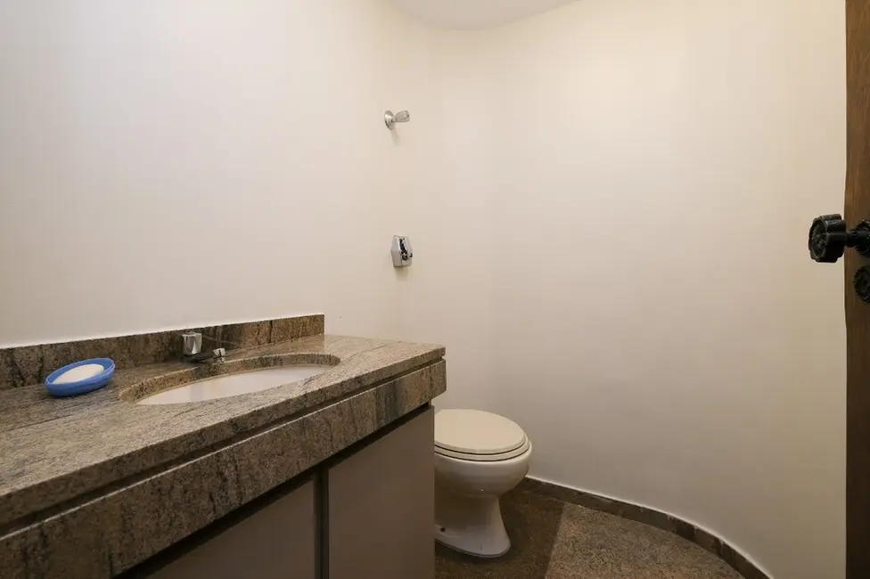 Foto 9 de Apartamento com 4 quartos à venda, 290m2 em Jardim Paulista, São Paulo - SP