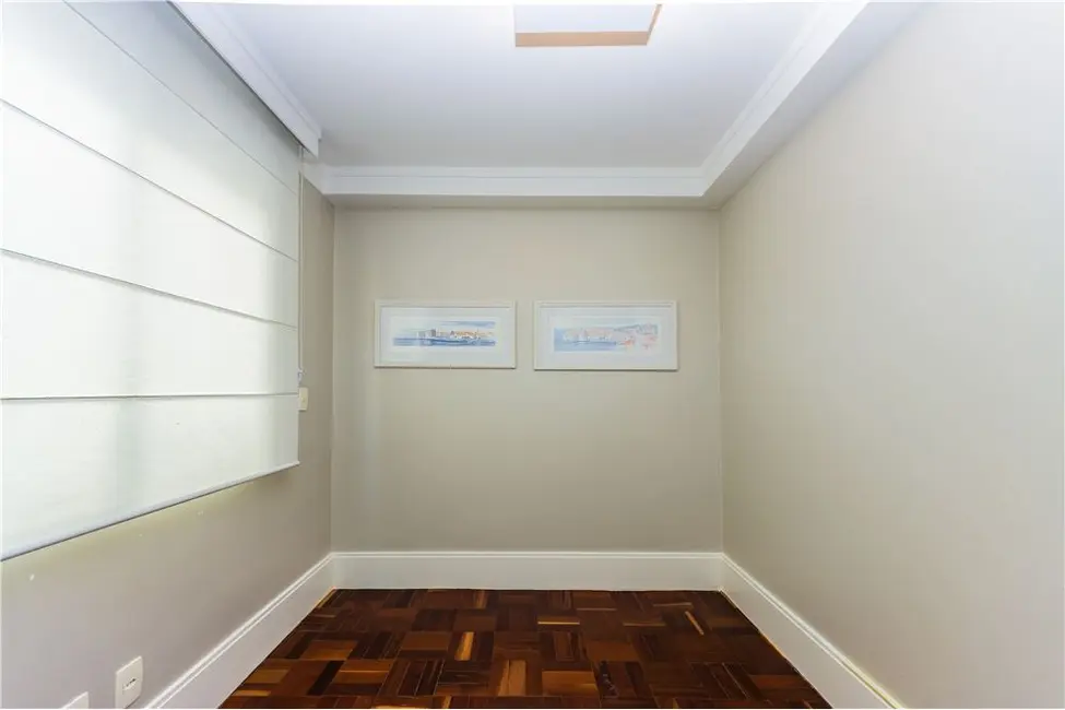 Apartamento com 3 quartos à venda, 140m2 em Jardim Paulista, São Paulo - SP - imagem 8 Foto 8 de Apartamento com 3 quartos à venda, 140m2 em Jardim Paulista, São Paulo - SP