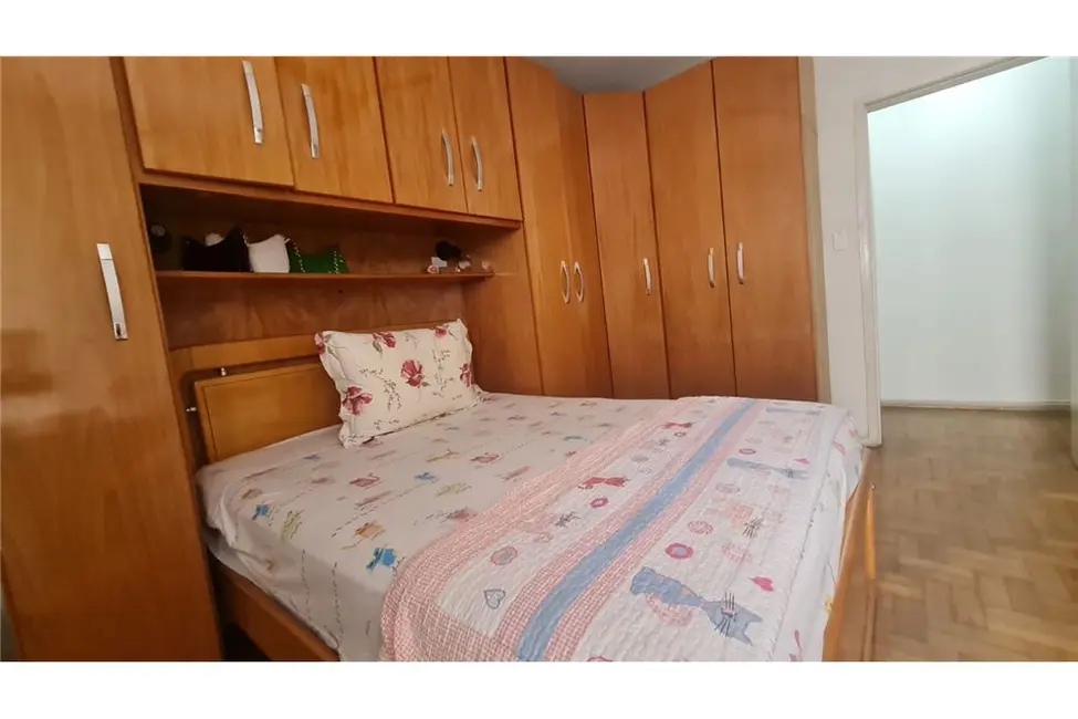 Apartamento com 3 quartos à venda, 160m2 em Jardim Paulista, São Paulo - SP - imagem 9 Foto 9 de Apartamento com 3 quartos à venda, 160m2 em Jardim Paulista, São Paulo - SP