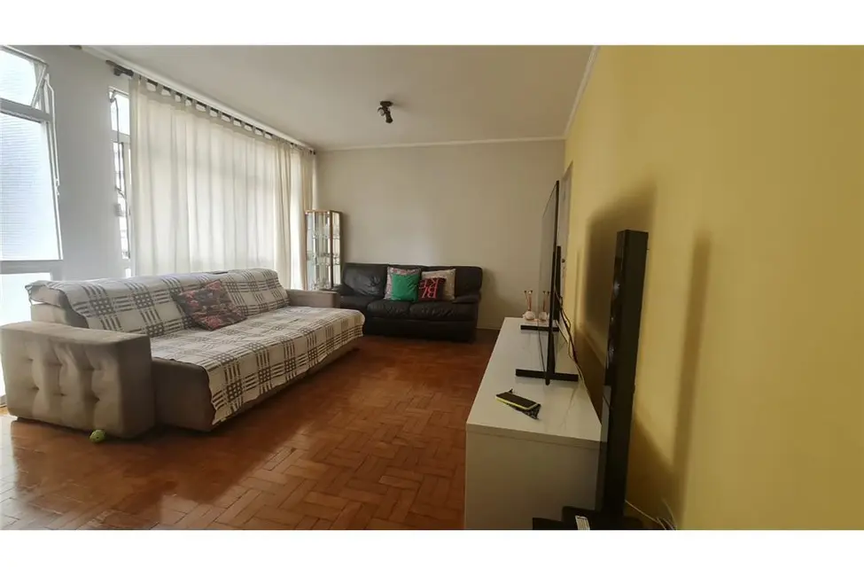 Apartamento com 3 quartos à venda, 160m2 em Jardim Paulista, São Paulo - SP - imagem 6 Foto 6 de Apartamento com 3 quartos à venda, 160m2 em Jardim Paulista, São Paulo - SP