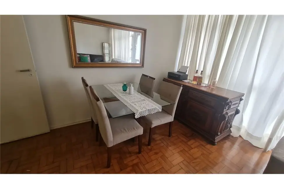 Apartamento com 3 quartos à venda, 160m2 em Jardim Paulista, São Paulo - SP - imagem 3 Foto 3 de Apartamento com 3 quartos à venda, 160m2 em Jardim Paulista, São Paulo - SP