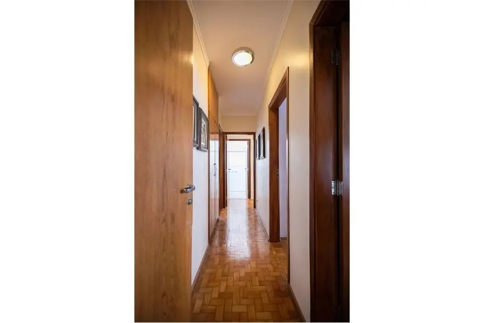 Foto 7 de Apartamento com 3 quartos à venda, 180m2 em Itaim Bibi, São Paulo - SP