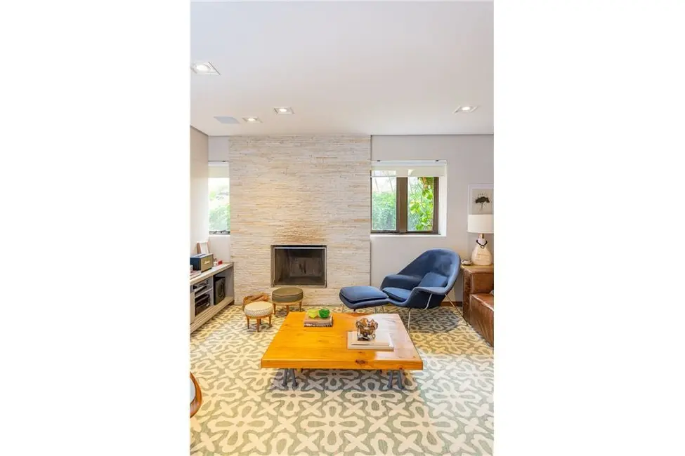 Foto 2 de Apartamento com 3 quartos à venda, 218m2 em Itaim Bibi, São Paulo - SP