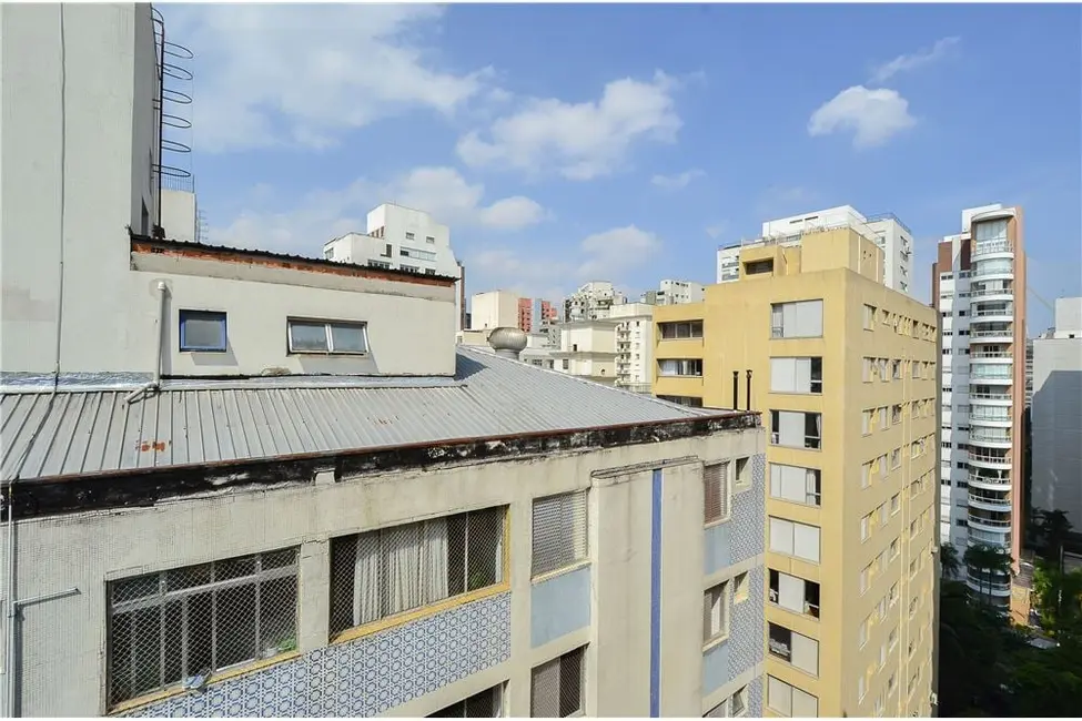 Apartamento com 3 quartos à venda, 137m2 em Itaim Bibi, São Paulo - SP - imagem 5 Foto 5 de Apartamento com 3 quartos à venda, 137m2 em Itaim Bibi, São Paulo - SP