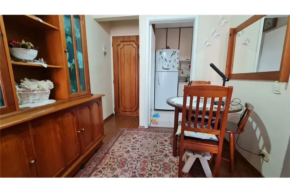 Apartamento com 1 quarto à venda, 47m2 em Itaim Bibi, São Paulo - SP - imagem 9 Foto 9 de Apartamento com 1 quarto à venda, 47m2 em Itaim Bibi, São Paulo - SP